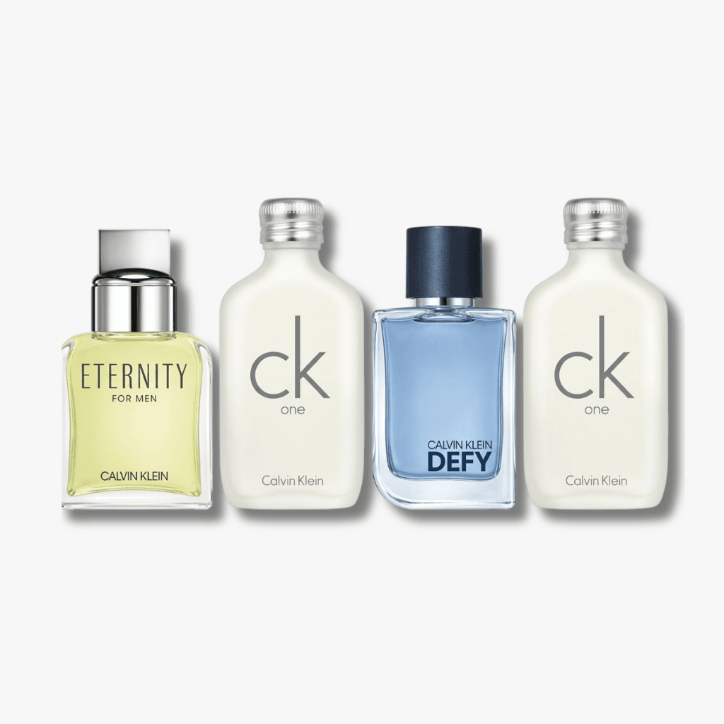 CK ONE Mini Gift Set For Men
