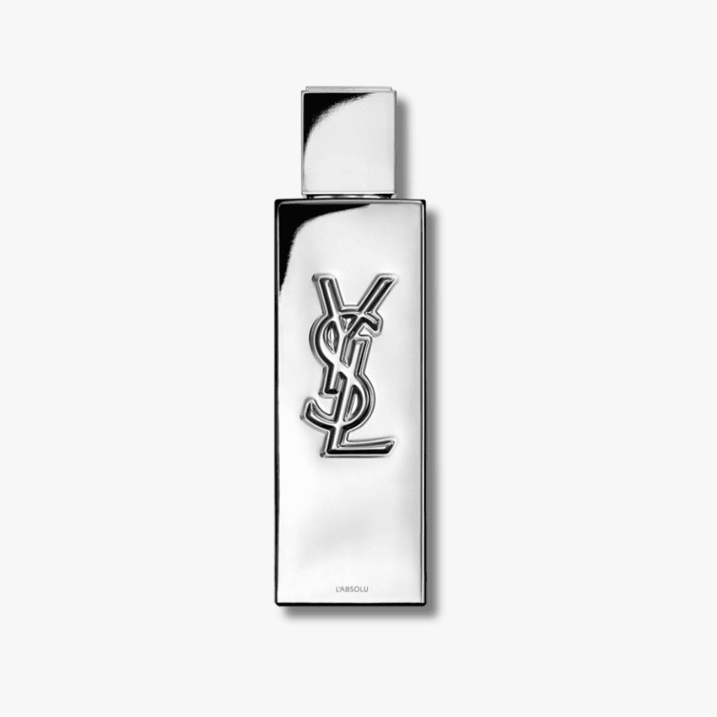 YSL MYSLF ABSOLU 3.4 Oz LE PARFUM For Men