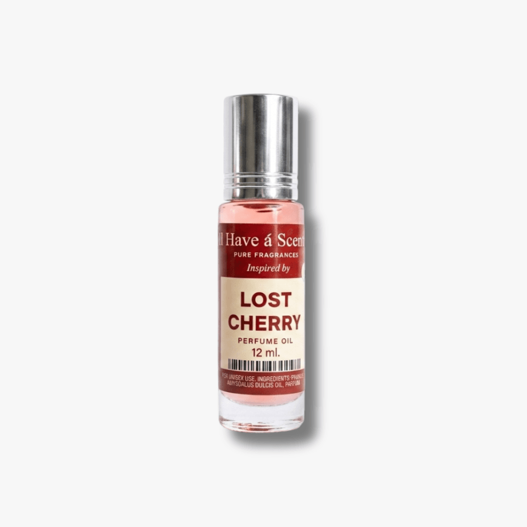 TOM FORD LOST CHERRY 12ML Fragrance Oil For Men