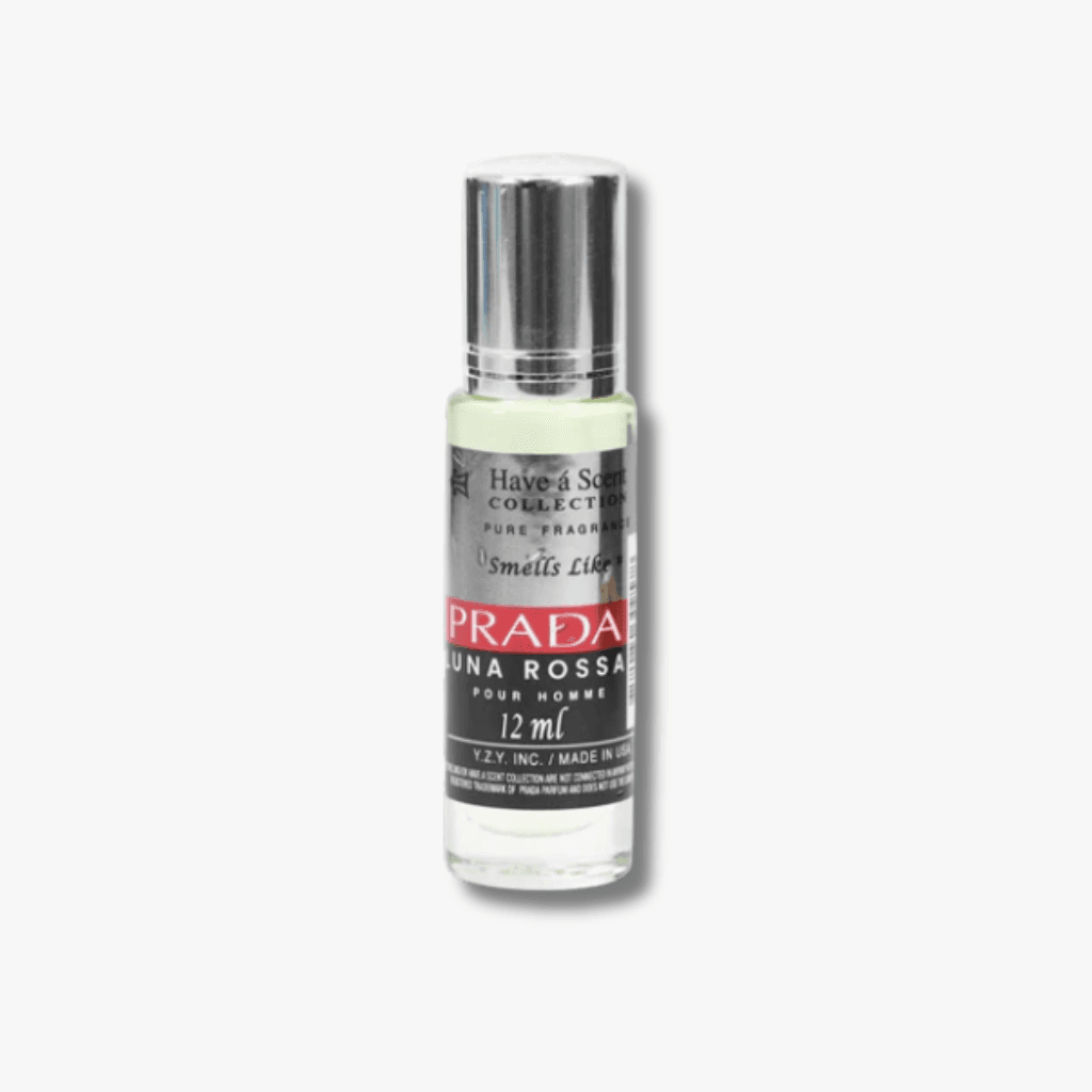 PRADA LUNA ROSSA 12ML Fragrance Oil For Men