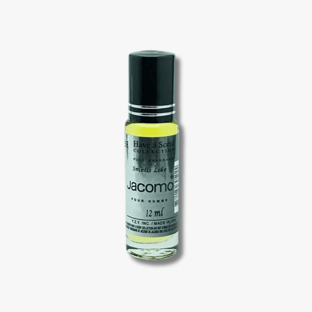 JACOMO 12 ML Fragrance Oil For Men