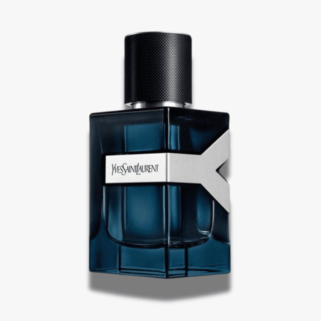 YSL Y INTENSE 3.4 Oz Eau De Parfum For Men