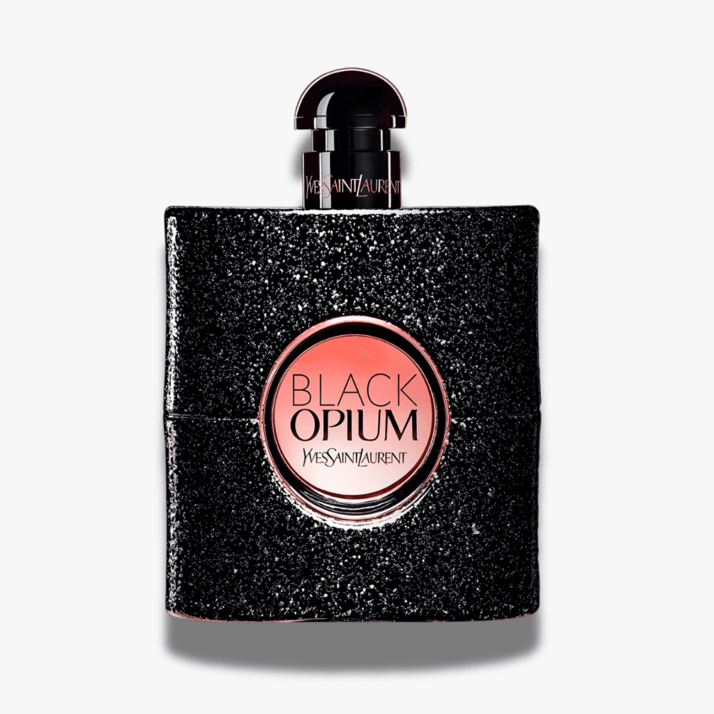 YSL OPIUM BLACK 3.0 Oz Eau De Parfum Tester For Women