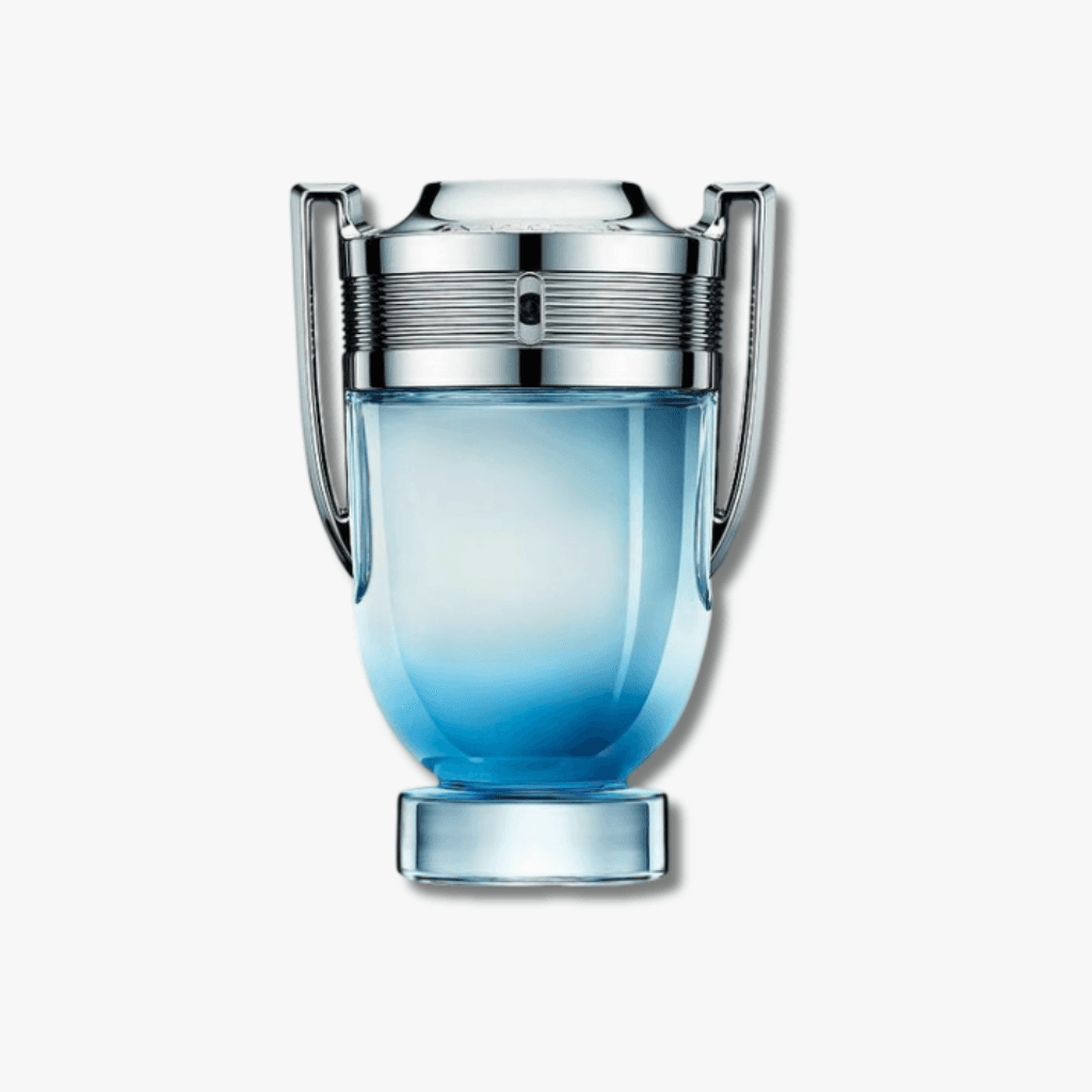 PACO INVICTUS AQUA Eau De Toilette For Men