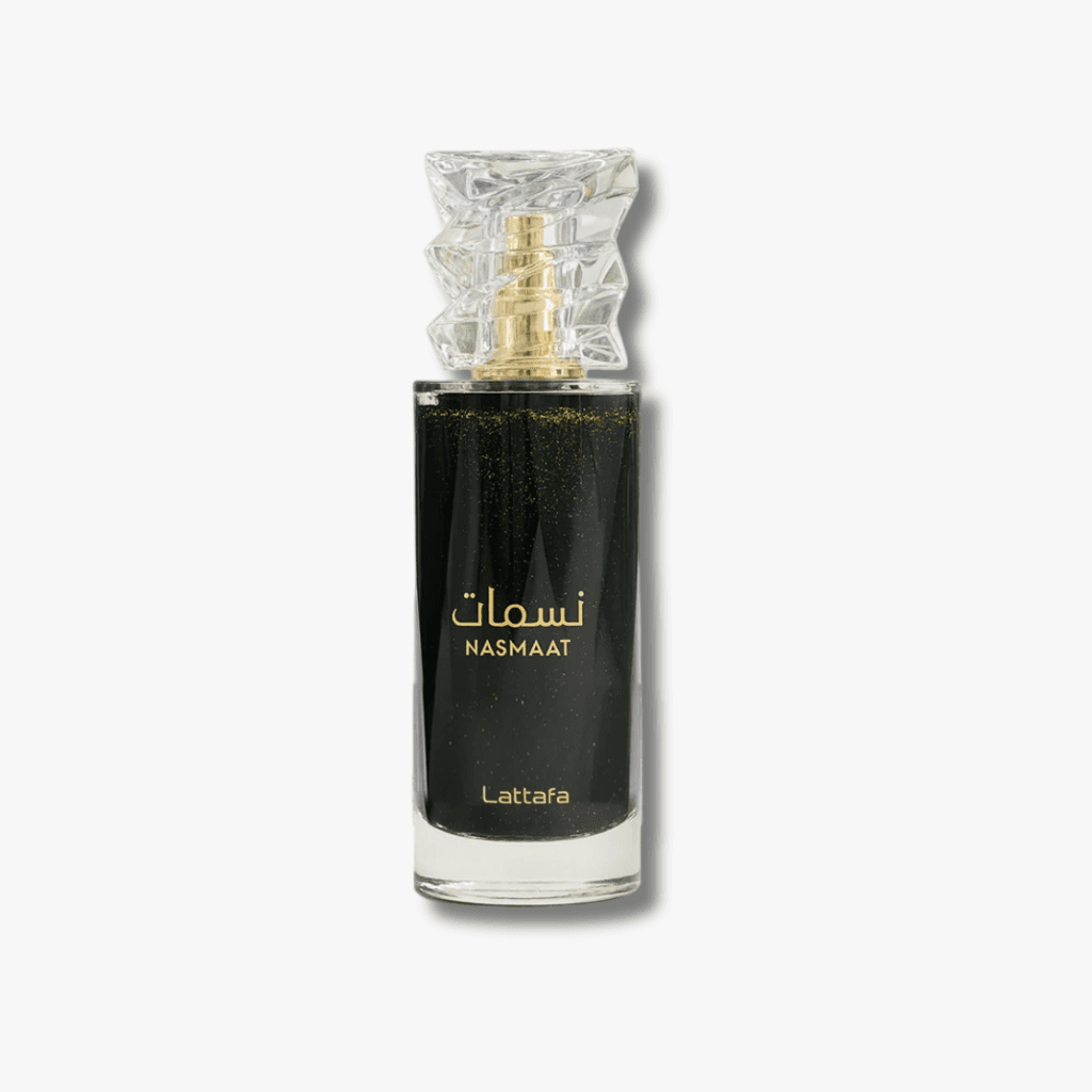 LATTAFA NASMAAT 3.4 Oz Eau De Parfum For Men
