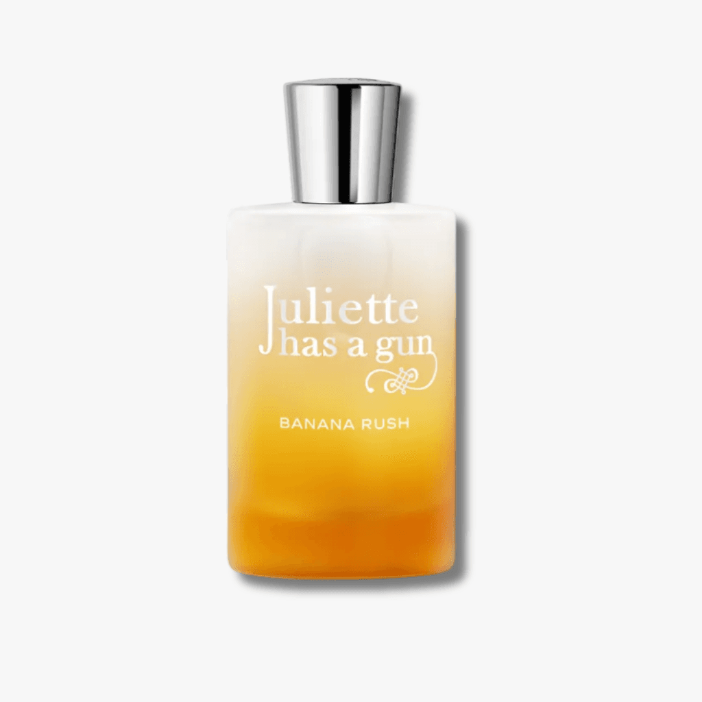 JULIETTE HAS A GUN BANANA RUSH 3.3 Oz Eau De Parfum For Women