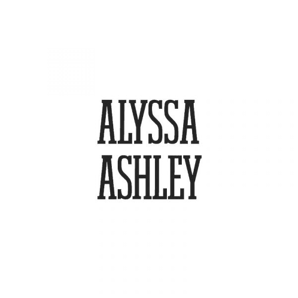 Alyssa Ashley